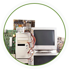 Recycle Electronic Waste